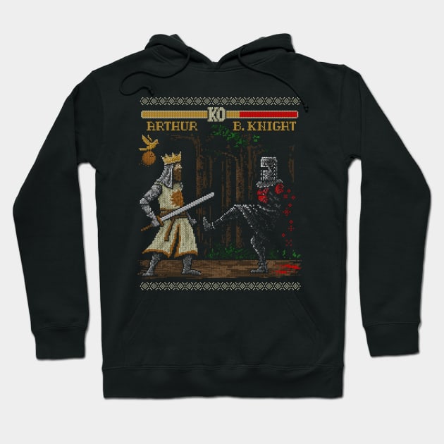 Monty python ugly christmas sweater sales